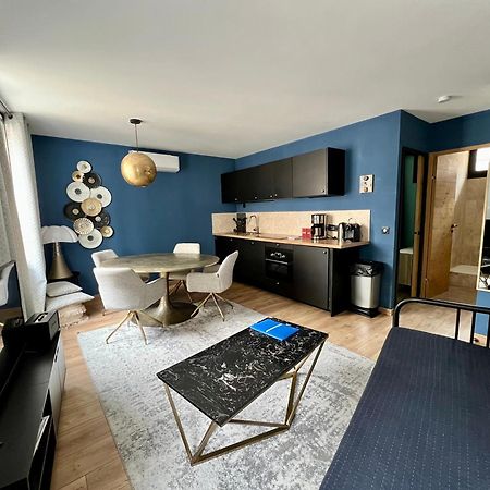 Le Grand Clocher De Cassis Exterior foto