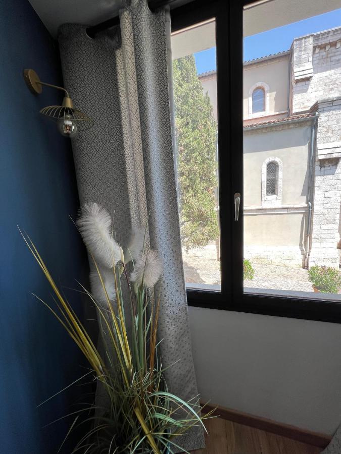 Le Grand Clocher De Cassis Exterior foto