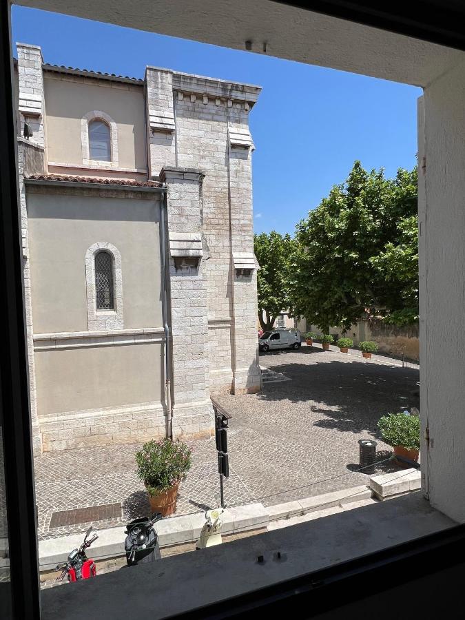 Le Grand Clocher De Cassis Exterior foto